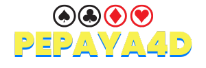 Logo PEPAYA4D